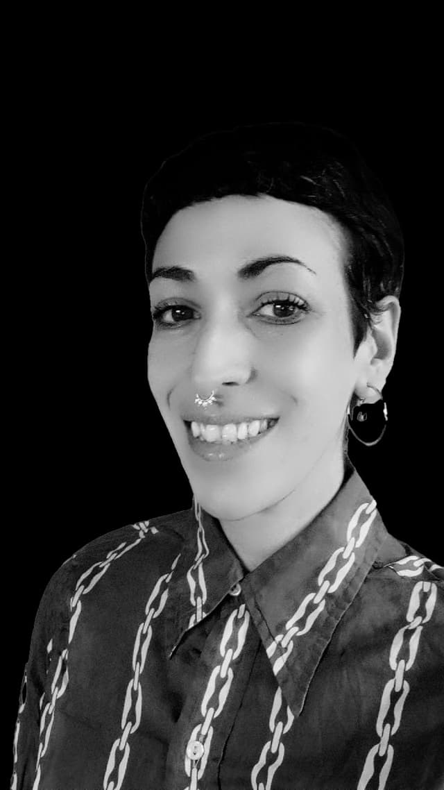 Foto de Iara Baudino